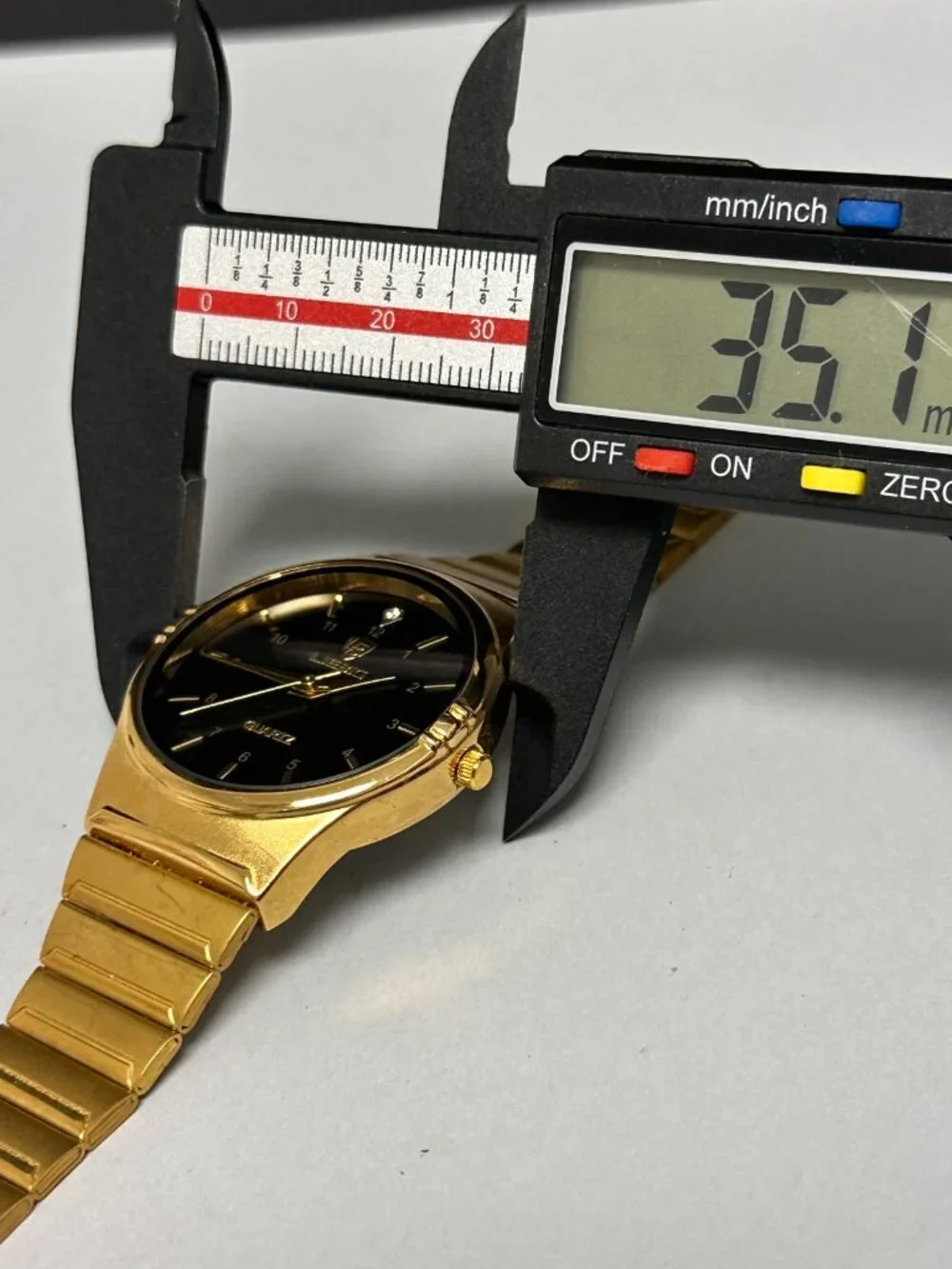 Liebig watch men